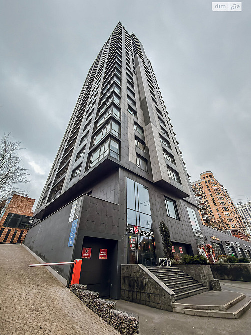 Продаж Квартира 2-кімнатна, 12/24 поверх на Паньківська вул., д. 20/82 Киев - изображение 17