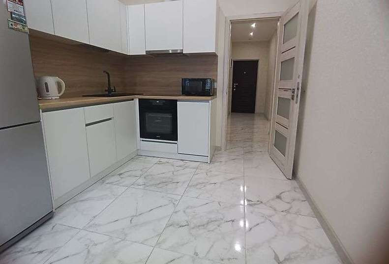 Продаж Квартира 3-кімнатна, 10/18 поверх на Жемчужная улица Одесса - изображение 2