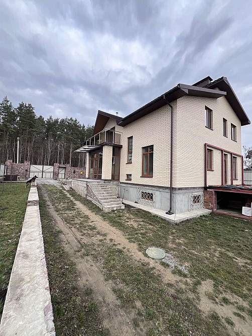 Продаж 2-поверховий Будинок з ділянкою 10 сот 250 кв.м 7+ кімн. на Чуднівська Zhytomyr - photo 4