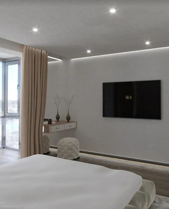 Продаж 3к квартири 140.4 кв. м на вул. За Рудкою Тернопіль - фото 6