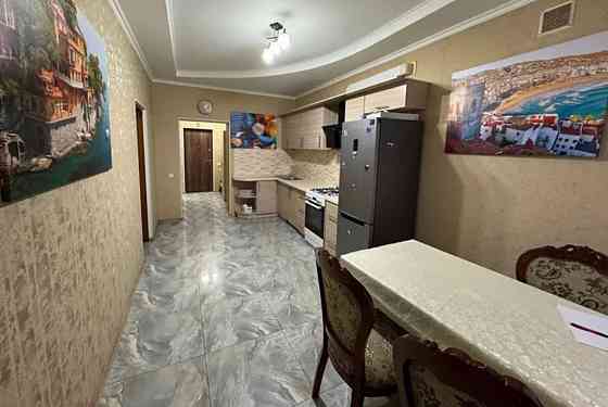 Квартира на берегу моря. Odessa