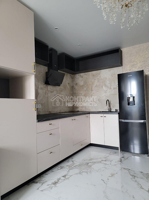 Продаж Квартира 2-кімнатна, 8/9 поверх на вул. Лева Ландау Kharkiv - photo 2