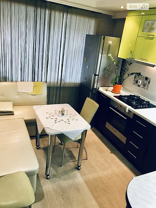 Оренда Квартира 1-кімнатна, 2/5 поверх на Тампере, 8а Київ - фото 4