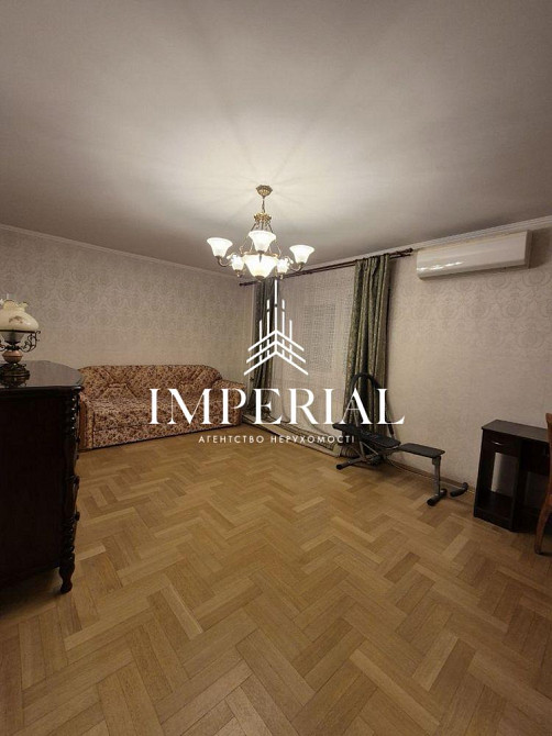 Оренда Квартира 2-кімнатна, 9/16 поверх на вул. Бажана Николая Киев - изображение 10