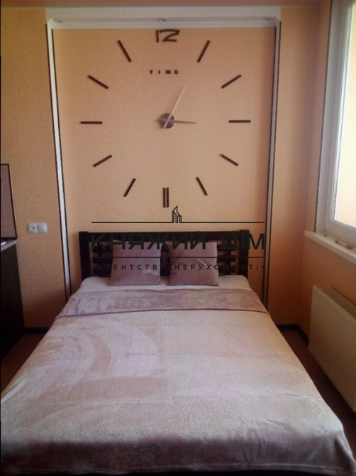 Продаж квартири-студіо в ЖК Kiev - photo 3