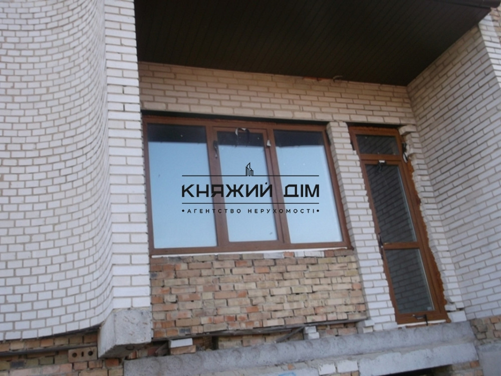Без комиссии! Продам дом в элитном КГ Царское село (с.Вишенки). № 2226  - фото 7