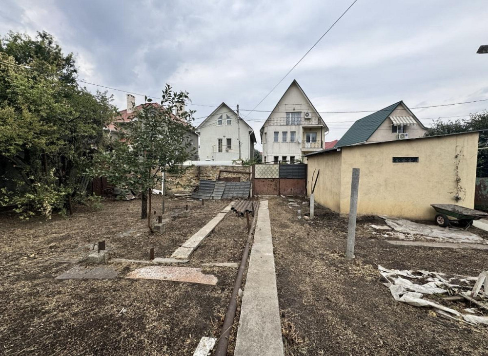 Продаж земельної ділянки на Ромашкова , 36 Одеса - фото 8