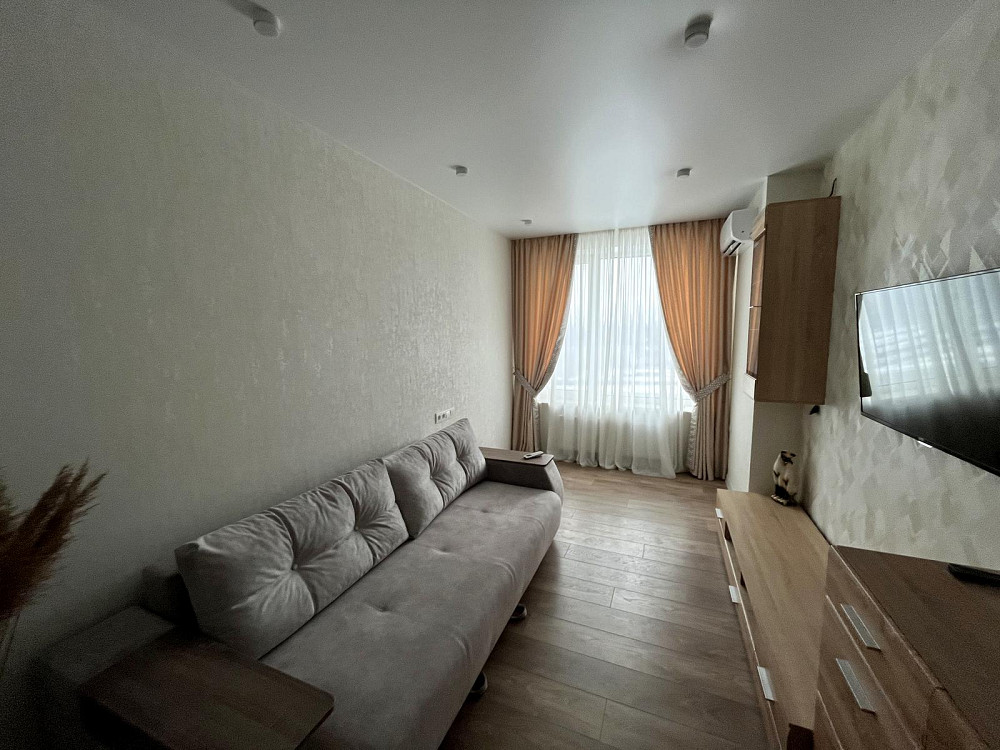 Продаж Квартира 2-кімнатна, 6/34 поверх на Заболотного Академіка вул., д. 1-Б Kiev - photo 10