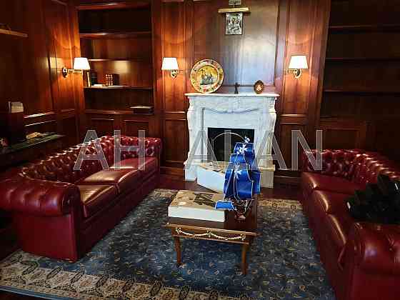 Оренда офісне приміщення на вул. Дарвіна приміщень - 10, поверх - 5/5 Київ