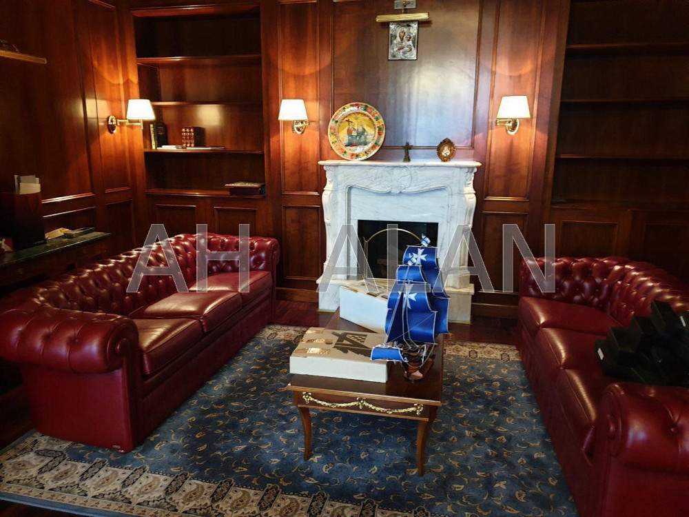 Оренда офісне приміщення на вул. Дарвіна приміщень - 10, поверх - 5/5 Київ - фото 4