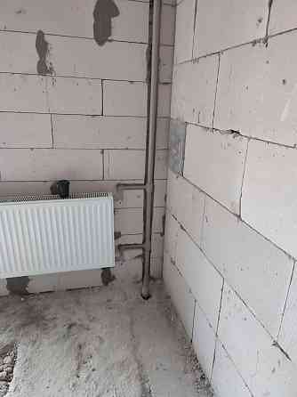 1 комнатная квартира в новом доме Черноморка в кредит Лиманка