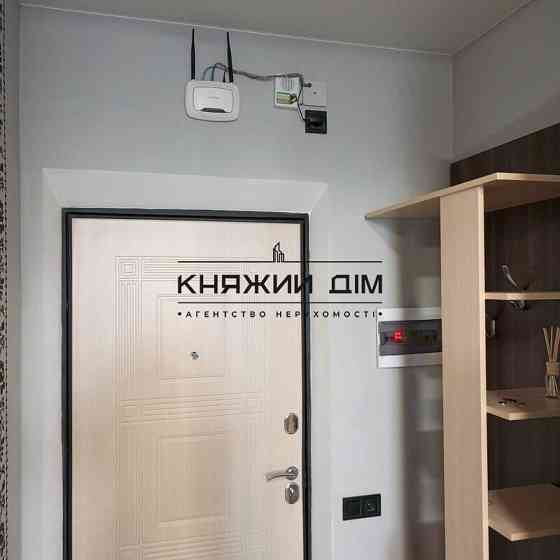 Оренда Квартира 1-кімнатна, 3/12 поверх на Каменская ул. Киев