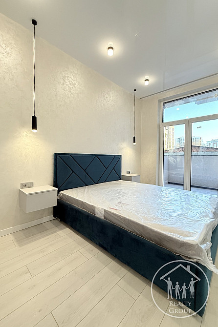 Продаж Квартира 1-кімнатна, 2/10 поверх на Підголоско, 16 Львів - фото 19