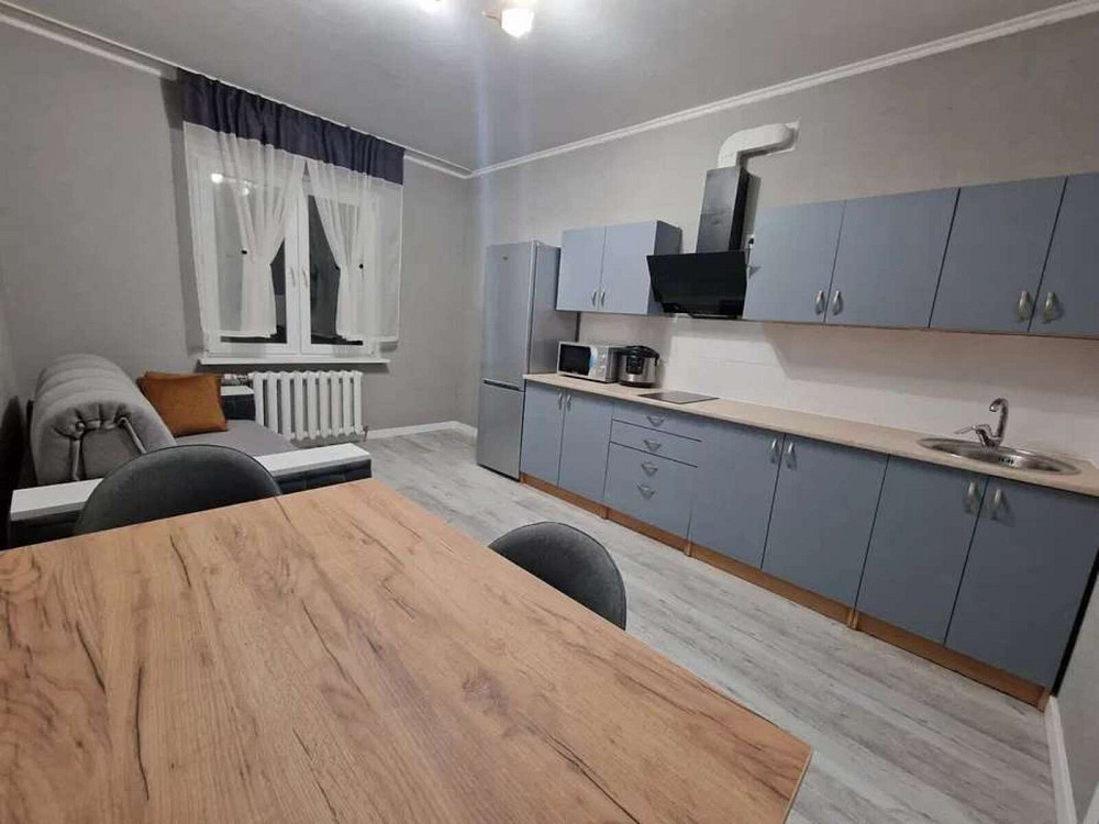 Оренда Квартира 1-кімнатна, 7/25 поверх на Урлівська, 36 Kiev - photo 1