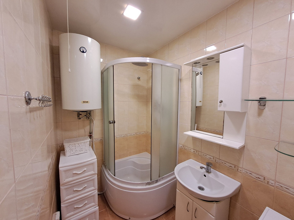 Продаж 5 км квартири по вул.Чернівецька, Оболоня.Тернопіль Тернопіль - фото 12