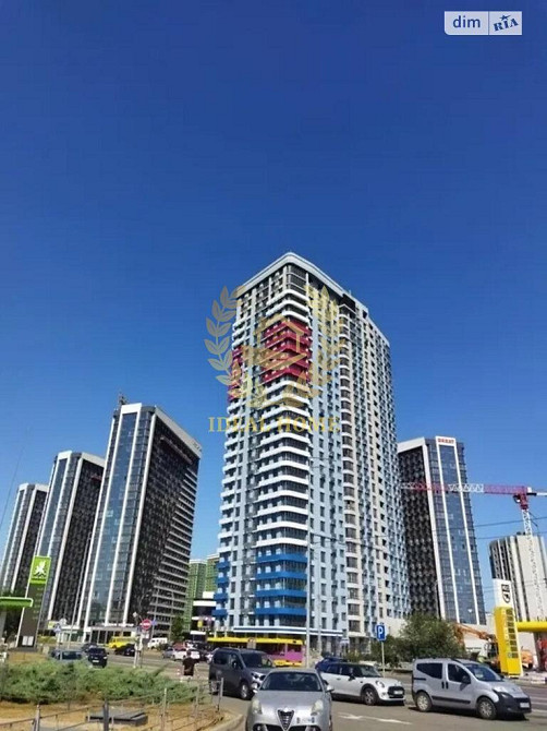 Продаж Квартира 1-кімнатна на Днепровская наб., 17К Kiev - photo 8