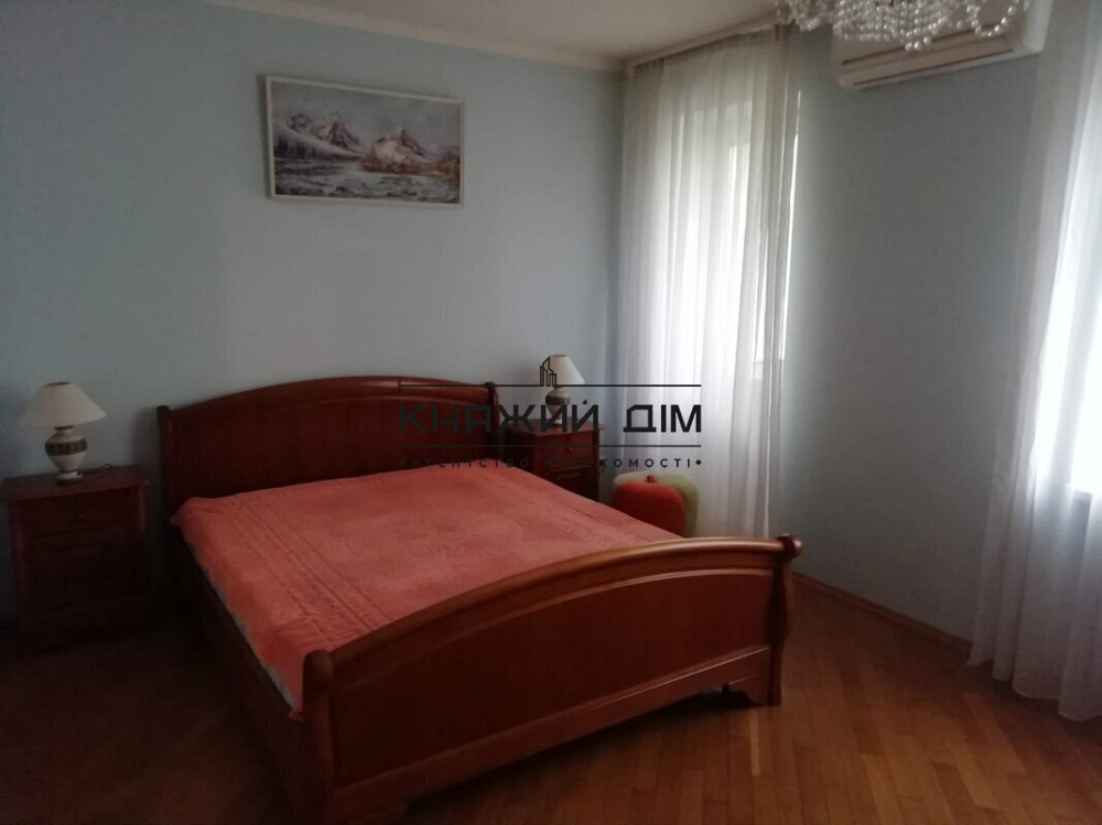 Продаж 3-х кім. квартири біля м.Лівобережна. Код об’єкту: 21145971 Київ - фото 1