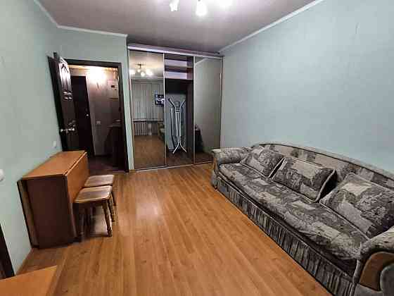 Оренда Квартира 1-кімнатна, 1/4 поверх на Тупікова, 16 Київ