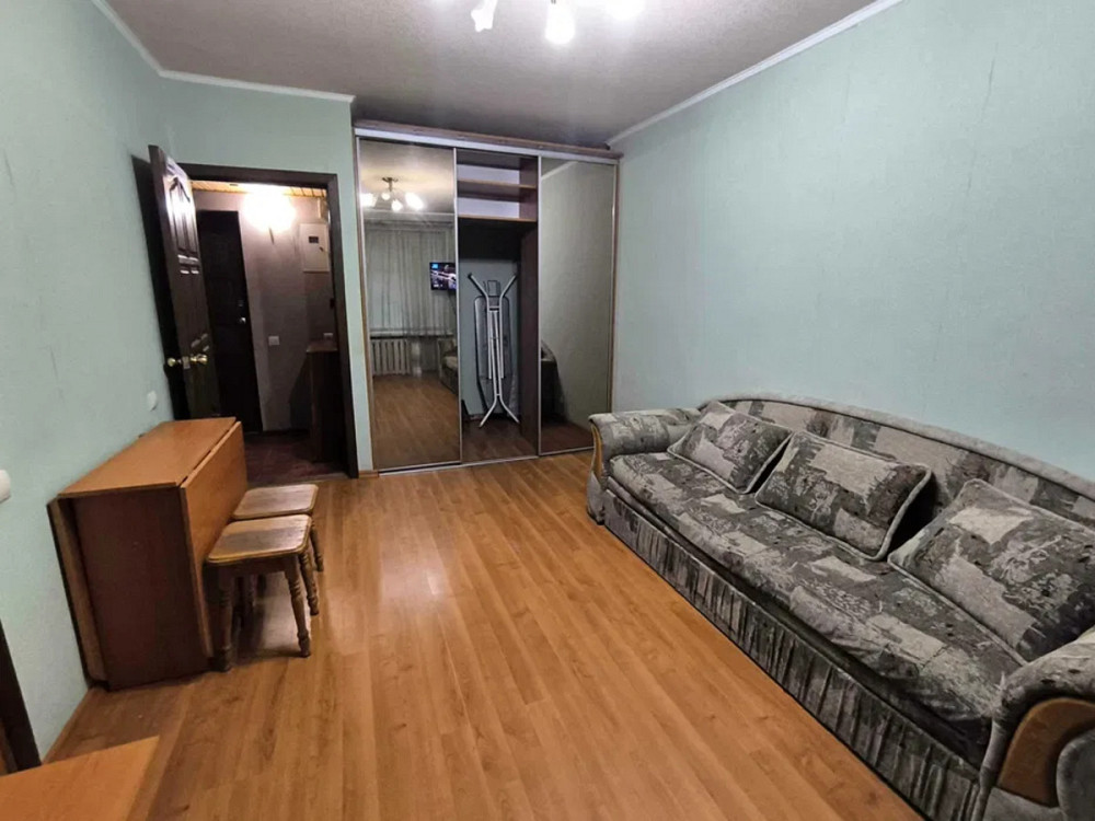 Оренда Квартира 1-кімнатна, 1/4 поверх на Тупікова, 16 Київ - фото 3