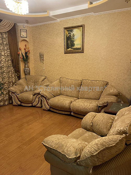 Продаж Будинок 3-кімнатний на Деревлянська вул., 20/2 Київ - фото 1