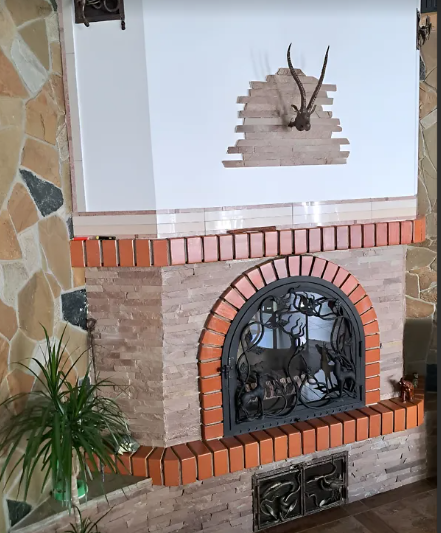 Продам  современный  1-этажный дом на 10 сотках земли Одеса - фото 10