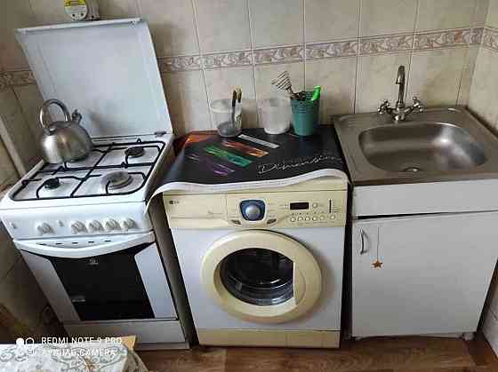 Оренда Квартира 2-кімнатна, 3/5 поверх на ул. Даниила Щербаковского Kiev