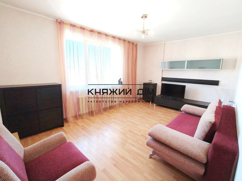 Оренда Квартира 2-кімнатна, 22/25 поверх на Кошица Александра ул. Київ - фото 16