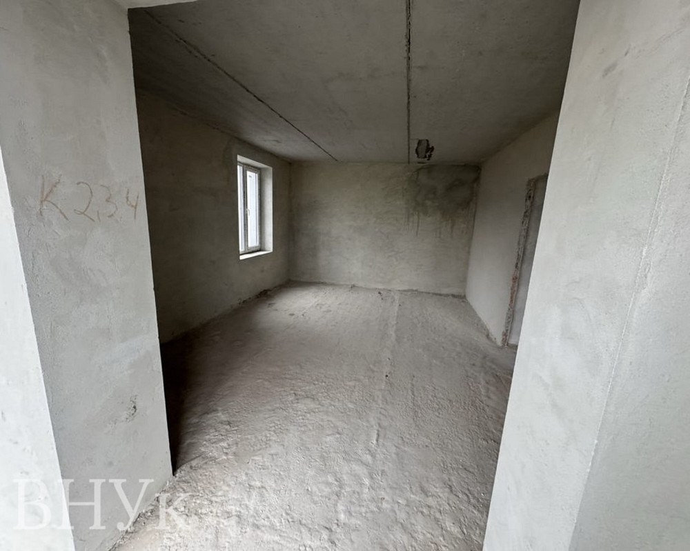 Продаж Квартира 2-кімнатна, 3/4 поверх на Зелена Тернопіль - фото 5