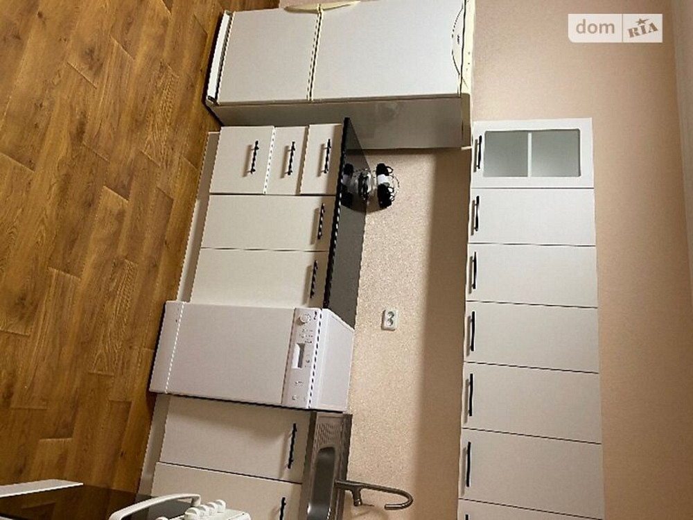 Оренда Квартира 2-кімнатна, 17/17 поверх на ул. Ревуцкого Київ - фото 2