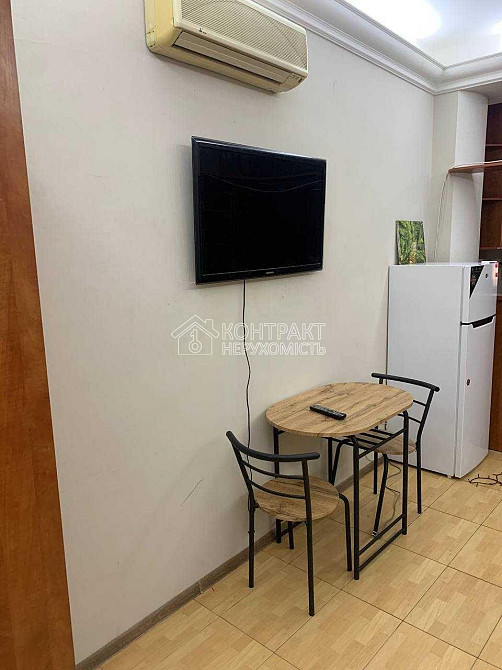 Продаж Квартира 1-кімнатна, 1/5 поверх на вул. Чернышевская Харків - фото 4