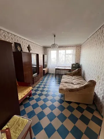 Продаж 2к Квартира 42 кв.м Пацаєва вулиця 9 Кропивницький - фото 4