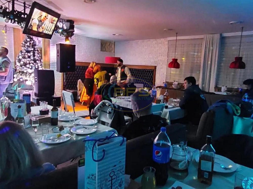 Продаж заклад громадського харчування на вул. Миколаївська дорога Одеса - фото 15