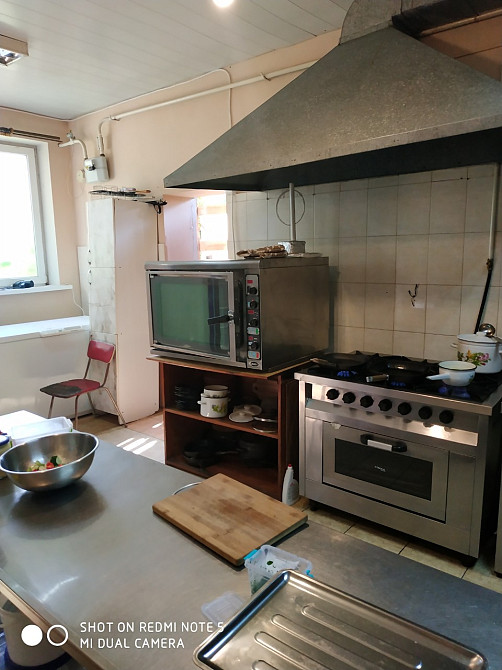 Продаж комерційне приміщення на ул. Марсельская, 18а приміщень - 4, поверх - 1 Одеса - фото 15