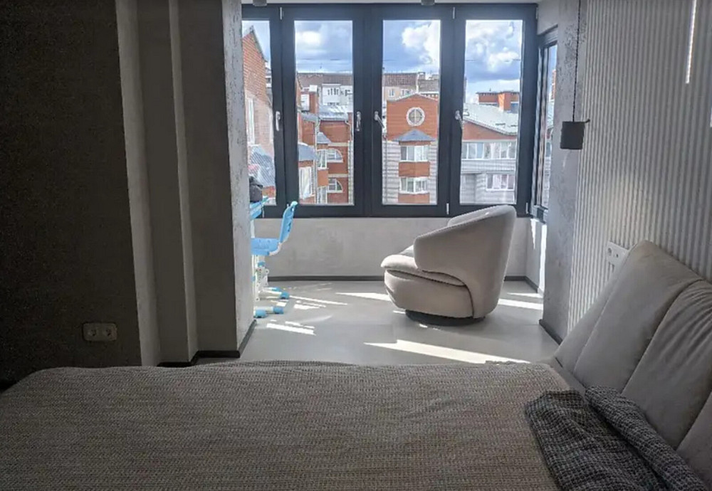 Продаж 5к квартири 140 кв. м на Вишневецкого Дмитрия вулиця Тернопіль - фото 12