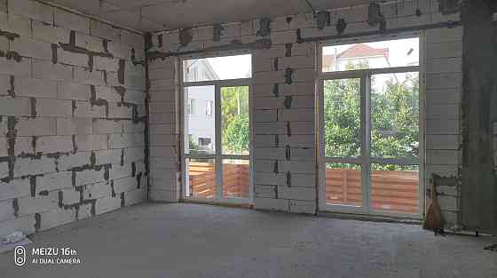 Продам таунхаус на Чубаевке ул. Ефима Геллера ( Октябрьской революции) Одеса