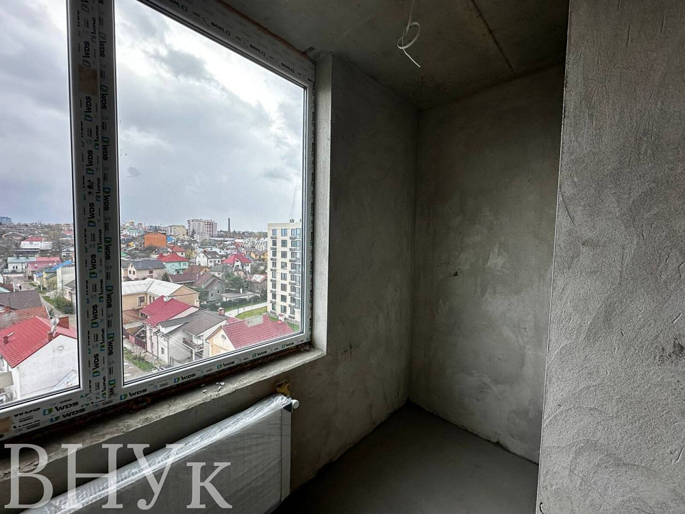 Продаж Квартира 2-кімнатна, 7/9 поверх на Герцена Чернівці - фото 6