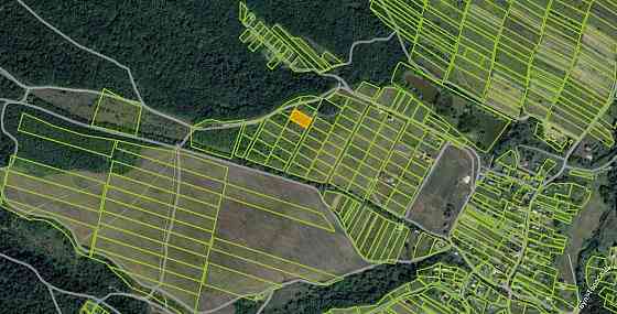 Продаж земельної ділянки 14 соток на урочище За плотами 