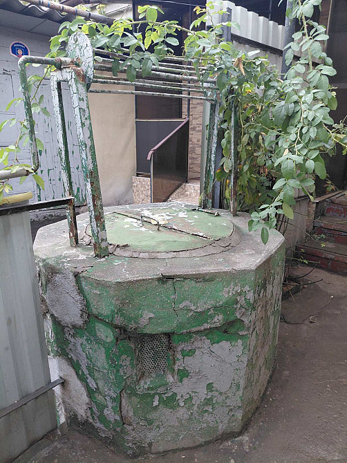 Продам дом на п.Большевик (ул.Февральская, р-н автомобильного рынка) Одесса - изображение 20