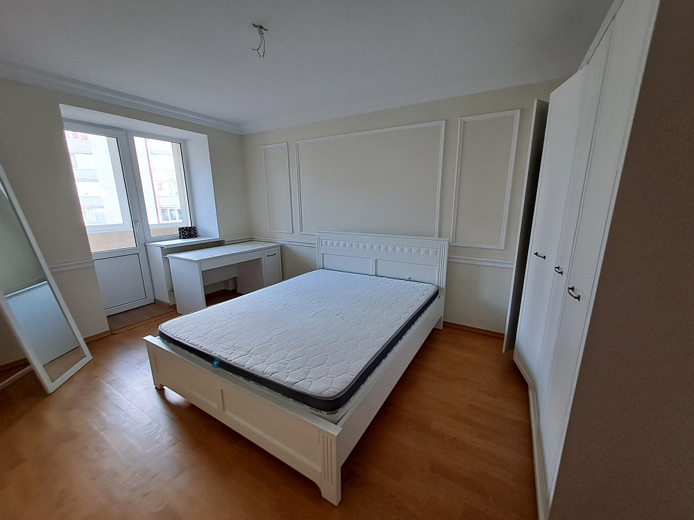 Оренда 3 кім квартири з гаражем, центр по вул Лозовецька Тернопіль - фото 6