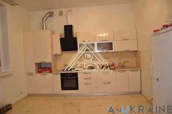 Новый 3-х этажный Дом с евроремонтом. Одесса