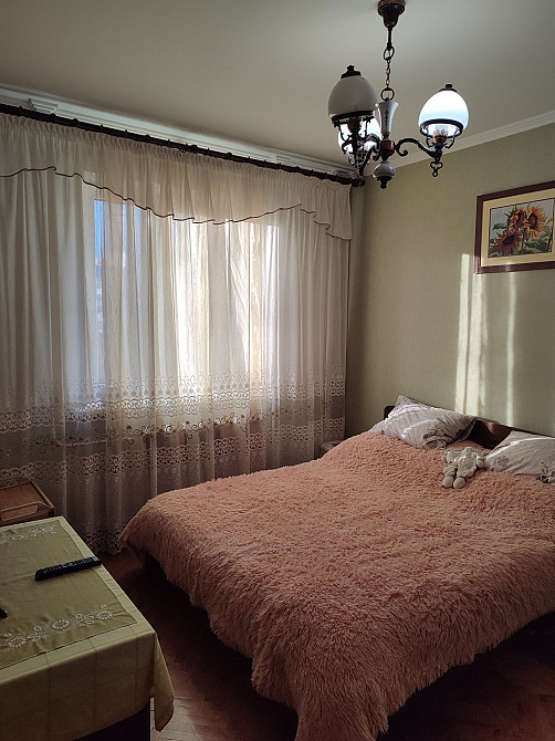 Продаж Квартира 4-кімнатна, 4/8 поверх на вул. Захисників України Zhytomyr - photo 9