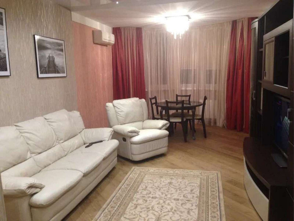 Оренда Квартира 3-кімнатна на ул. Елизаветы Чавдар, 22 Київ - фото 5