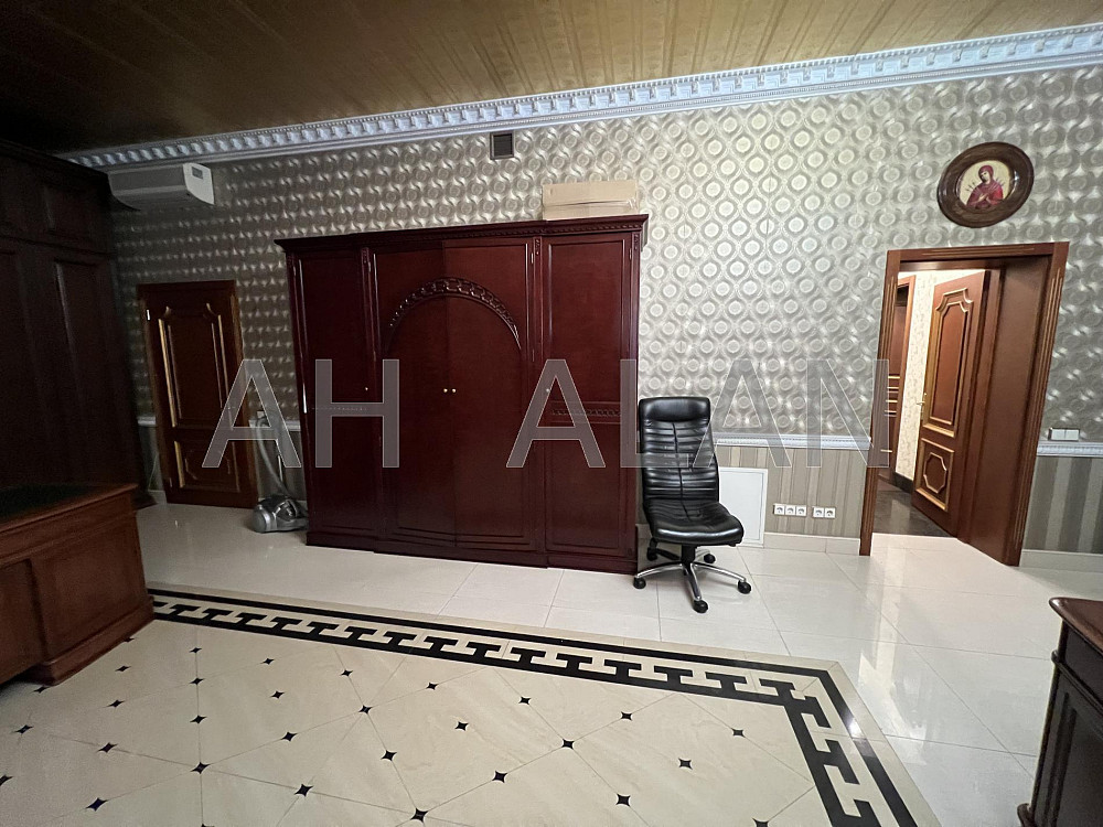 Оренда Будинок на вул. Євгена Чикаленка Kiev - photo 4