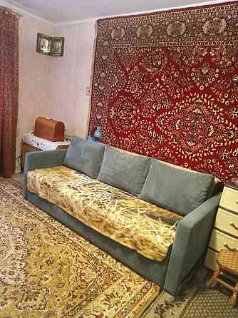 Оренда Квартира 1-кімнатна, 5/5 поверх на вул. Мукачівська, 6 Kiev