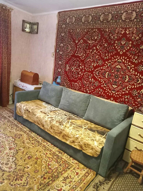 Оренда Квартира 1-кімнатна, 5/5 поверх на вул. Мукачівська, 6 Kiev - photo 3