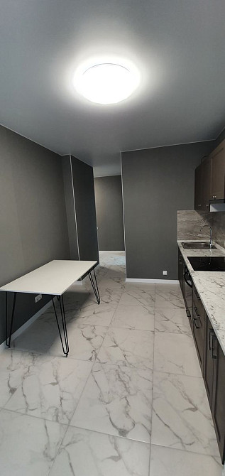 Оренда Квартира 1-кімнатна, 23/25 поверх на Каховская ул., 62 Київ - фото 4