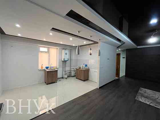 Продаж Квартира 3-кімнатна, 7/11 поверх на вул. Тролейбусна Тернопіль