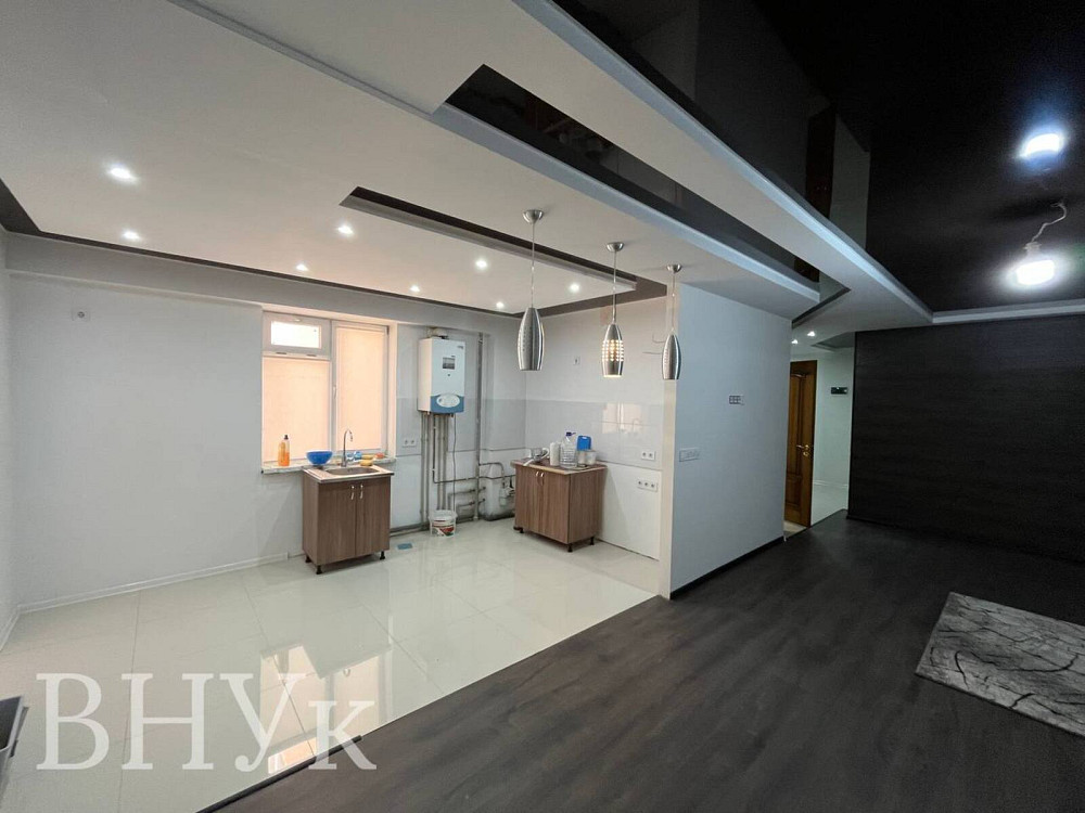 Продаж Квартира 3-кімнатна, 7/11 поверх на вул. Тролейбусна Тернопіль - фото 3