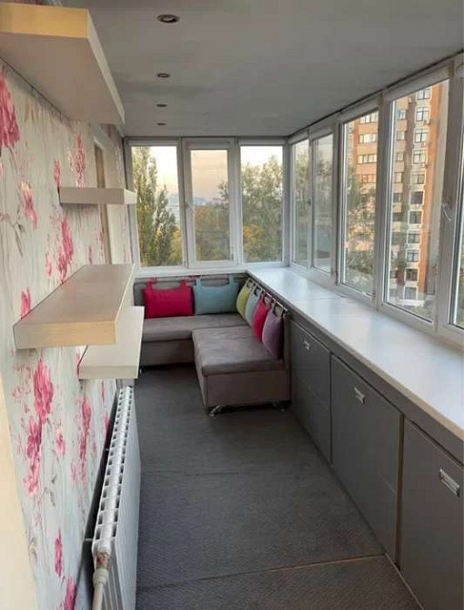 Оренда Квартира, 9/9 поверх на ул. Сикорского Київ - фото 2