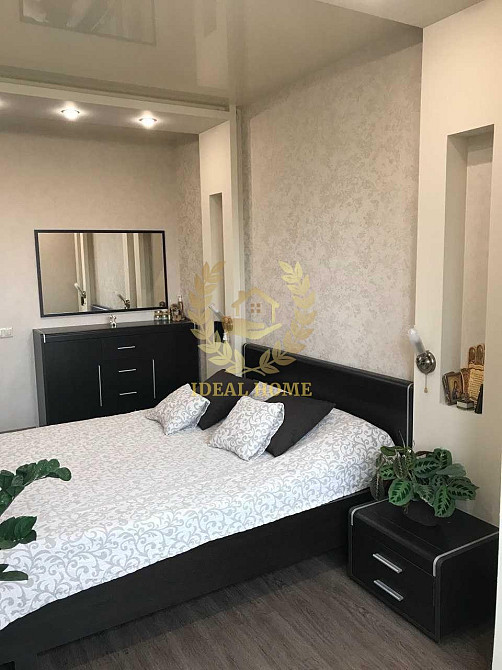 Продаж Квартира 2-кімнатна на Оболонский пр-т, 14 Київ - фото 3